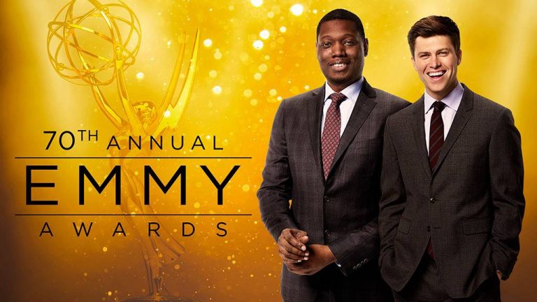 Emmy 2018: Que horas começa, onde assistir e o que esperar?
