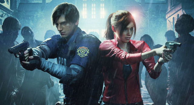 Resident Evil 2: Imagens comparam remake com original