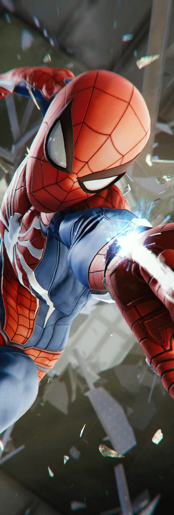 spider man