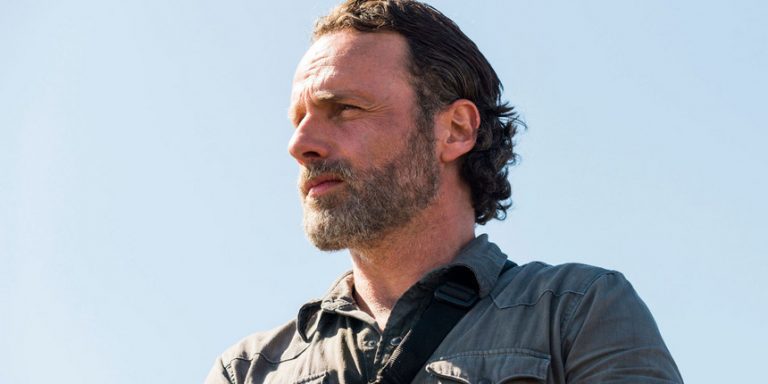 The Walking Dead: Andrew Lincoln quer voltar como diretor