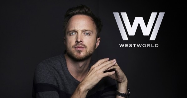 Westworld: Aaron Paul se junta ao elenco da terceira temporada