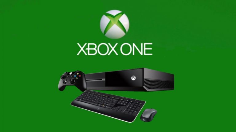 Xbox One: Microsoft anuncia suporte para mouse e teclado