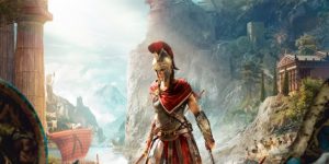Assassin's Creed Odyssey: Game estará disponível gratuitamente