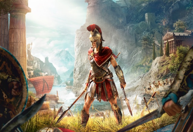 Odyssey