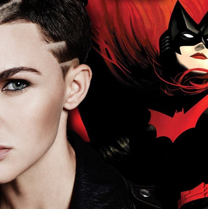 batwoman ruby rose