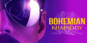 crítica Bohemian Rhapsody