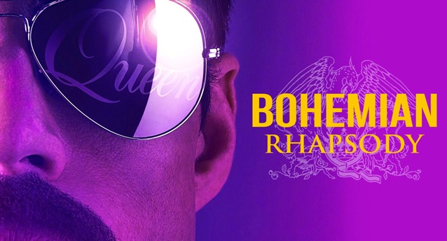 crítica Bohemian Rhapsody