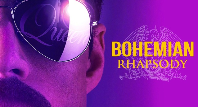 CRÍTICA – Bohemian Rhapsody (2018, Bryan Singer)