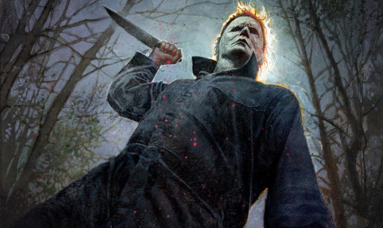 Halloween: John Carpenter comenta sequência em vídeo inédito