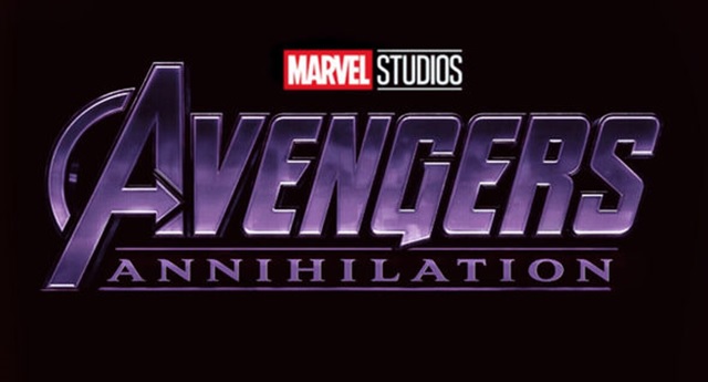 título Vingadores 4