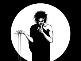 sandman