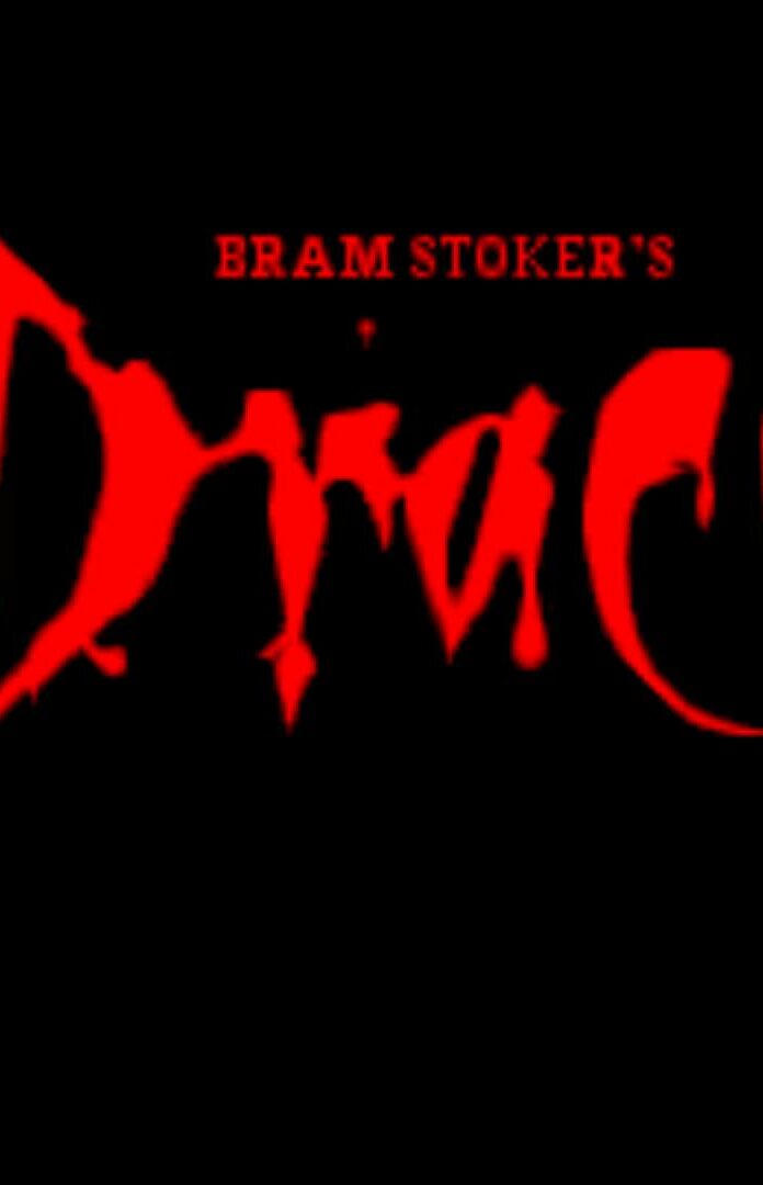 série drácula