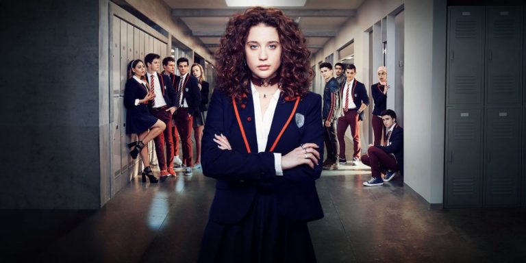 Elite: Netflix confirma 2ª temporada da série espanhola