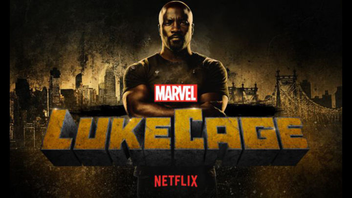 Luke Cage pode ser inserido no Universo Marvel! [RUMOR]