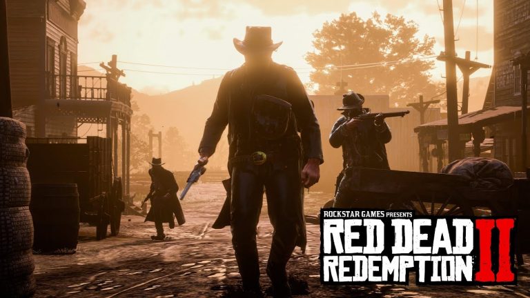 Red Dead Redemption 2: Instalação no PS4 precisará de 150GB