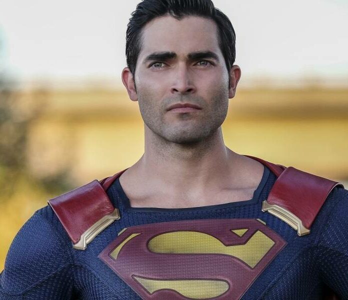 Superman série solo