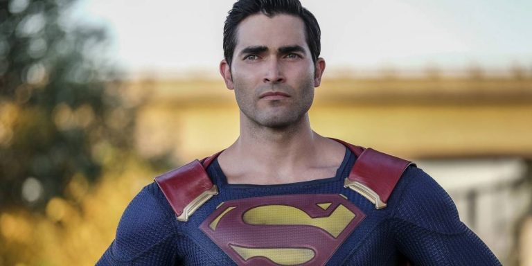 Superman: Seriado do herói está em desenvolvimento pela The CW