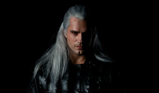 The Witcher: Veja o primeiro vídeo de Henry Cavill como Geralt