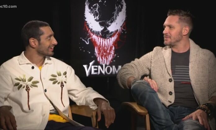 venom