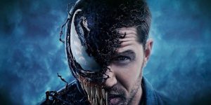 Venom 2: Tom Hardy confirmado na continuação