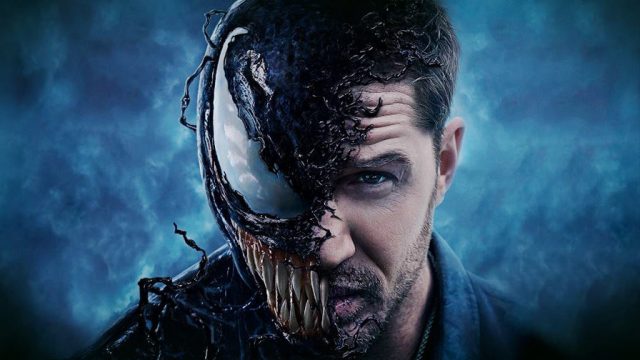 Venom 2: Tom Hardy confirmado na continuação