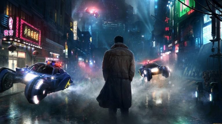 Blade Runner: Série animada em desenvolvimento pela Adult Swin
