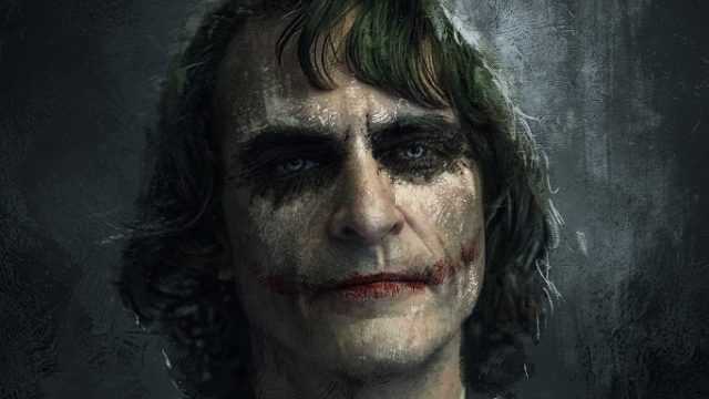 The Joker: Todd Phillips compartilhou nova foto de Joaquin Phoenix