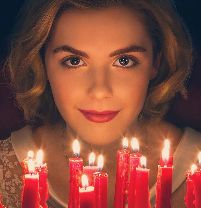 O Mundo Sombrio de Sabrina