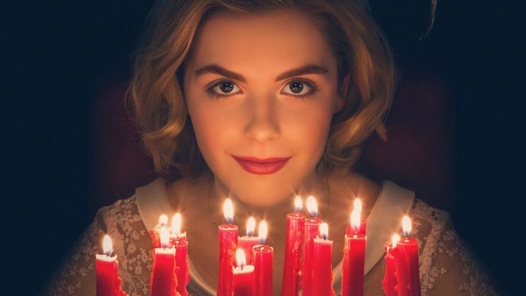 O Mundo Sombrio de Sabrina: Netflix anuncia episódio especial de Natal