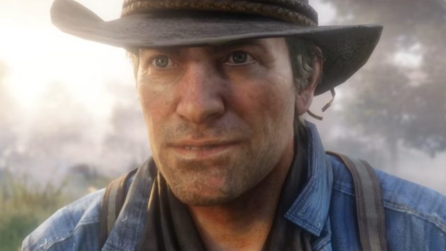 Dublador de Arthur Morgan em Red Dead Redemption 2 agradece aos fãs