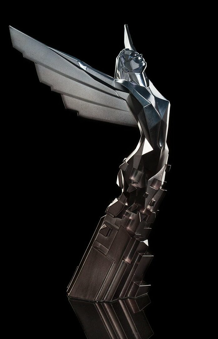 indicados The Game Award 2018