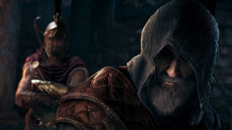 Assassin’s Creed: Odyssey | Ubisoft pede desculpas pelo último DLC
