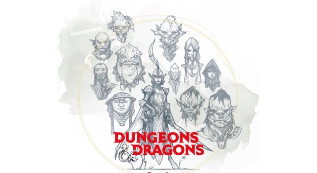  Guia Gratuito de Regras Essenciais de Dungeons & Dragons