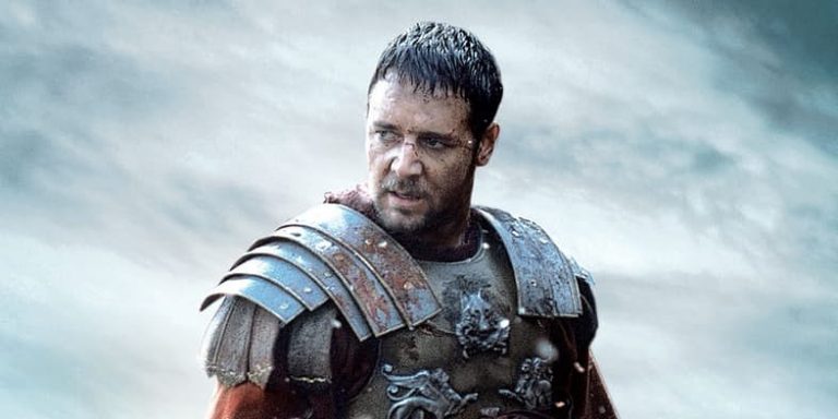 Gladiador: Ridley Scott está planejando sequência