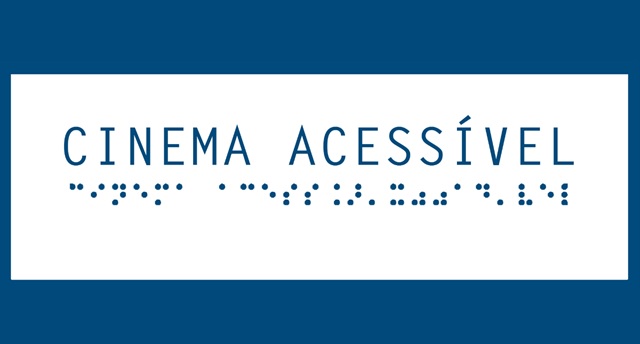 ProAccess: Tecnologia para melhorar a experiência de deficientes visuais e auditivos no cinema