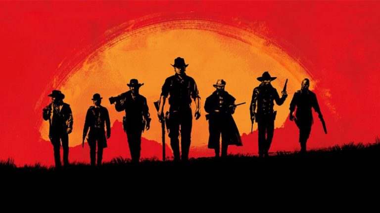 Red Dead Redemption 2: Conheça os personagens principais