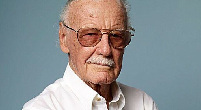 cameos stan lee após sua morte