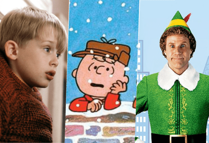 Os 12 melhores filmes para assistir no Natal, segundo a equipe Feededigno