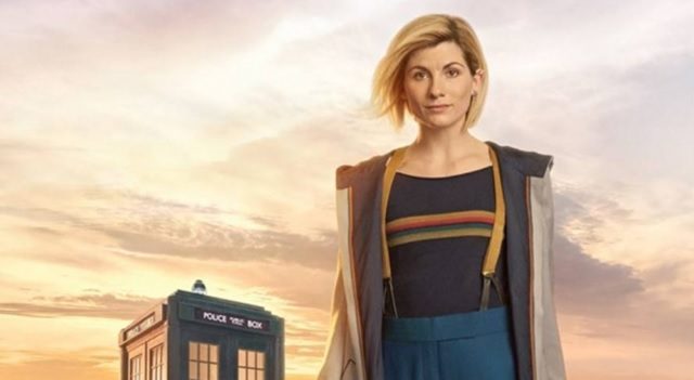 Doctor Who: Jodie Whittaker retornará para a 12ª Temporada