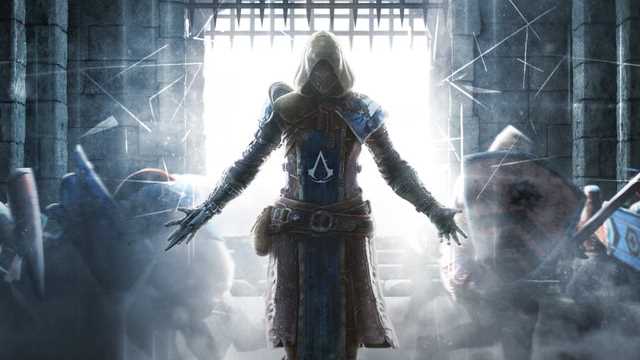 For Honor: Assassin's Creed invade o mundo do game em primeiro crossover