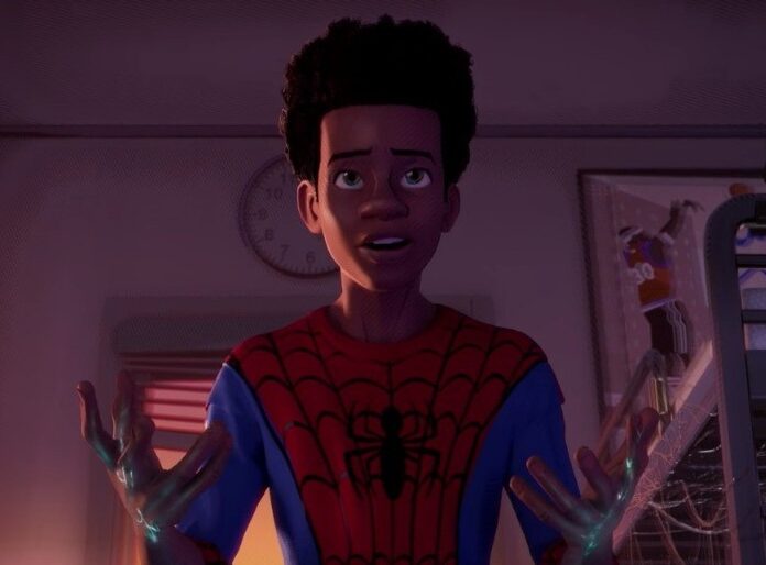 Homem-Aranha no Aranhaverso