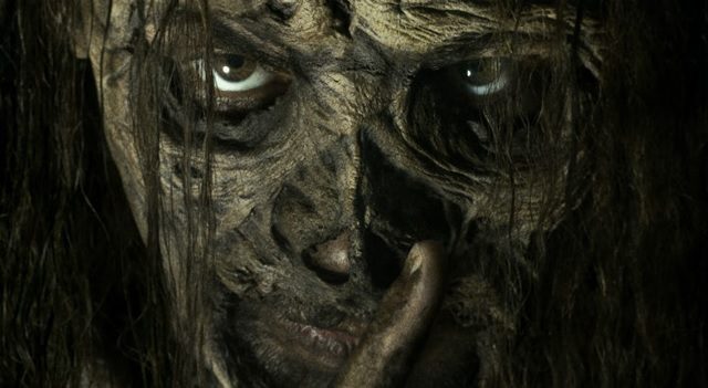 The Walking Dead: Susurradores dominam artes promocionais da 9ª temporada