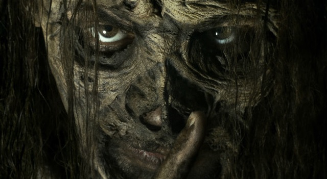 The Walking Dead: Sussurradores dominam artes promocionais da 9ª temporada