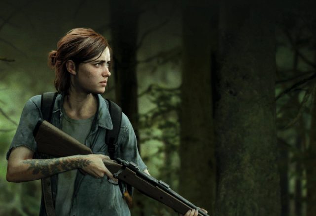 [RUMOR] The Last of Us: Part II | Game será lançado em Março de 2019