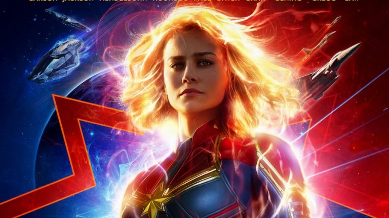 Capitã Marvel: Saiu o novo trailer legendado!