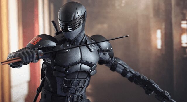 Robert Schwentke (Divergente: Insurgente e Divergente: Convergente) no início das negociações para dirigir o spin-off de GI Joe da Paramount, Snake Eyes.