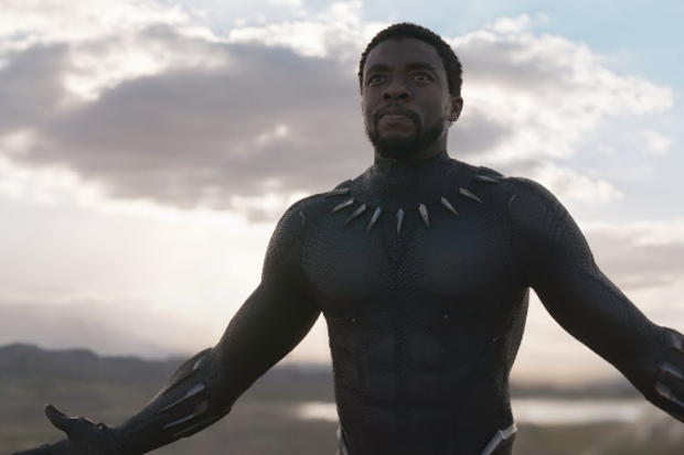 Marvel Studios: Kevin Feige diz que Pantera Negra é o começo de um UCM diversificado