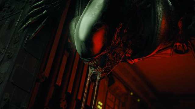 Alien: Blackout | Sequência de Isolation é anunciada