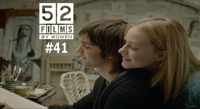 #52filmsbywomen 41 - Across The Universe (2007, Julie Taymor)