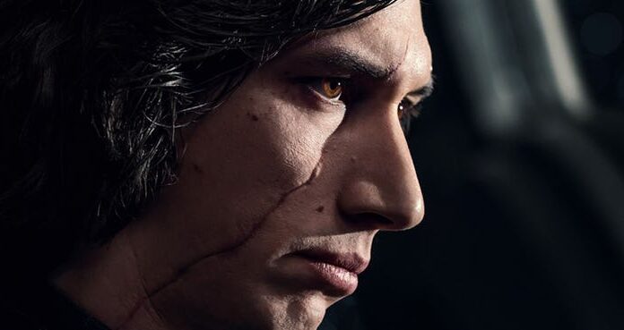 Star Wars: Adam Driver sabia arco do Episódio IX desde o início